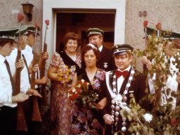 Schützenfest 1979